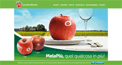 Desktop Screenshot of melapiu.com